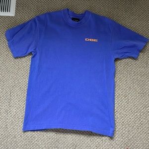 RAD Global DBE shirt